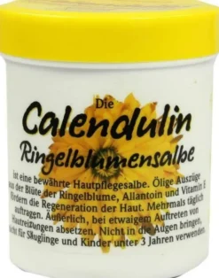 Calendulin Arlberger Salbe 100 ml