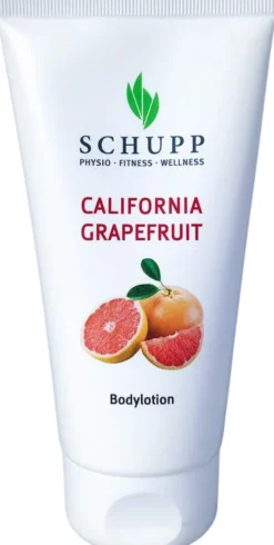 California Grapefruit Bodylotion 150ml