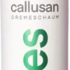 Callusan Mares Cremeschaum 175 ml