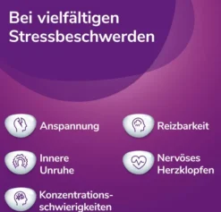 Calmalaif überzogene Tabletten 180 Stück