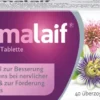 Calmalaif überzogene Tabletten 40 Stück