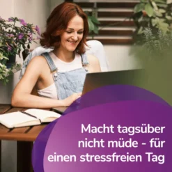 Calmalaif überzogene Tabletten 40 Stück