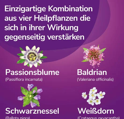 Calmalaif überzogene Tabletten 120 Stück