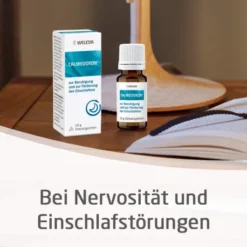 Calmedoron Streukügelchen 10 g Globuli