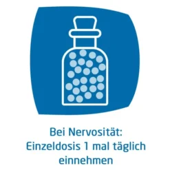 Calmedoron Streukügelchen 10 g Globuli