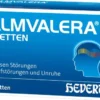 Calmvalera 120 Tabletten