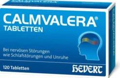 Calmvalera 120 Tabletten
