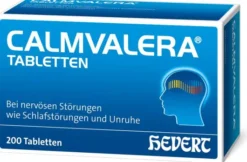 Calmvalera 200 Tabletten