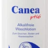 Canea Ph6 Alkalifreie Waschlotion