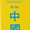 Canea´s China-Oel 30 ml