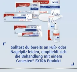 CanesProtect 150 ml Fußspray