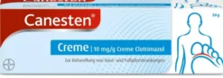 Canesten Creme 50 g Creme