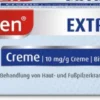 Canesten Extra 50 g Creme
