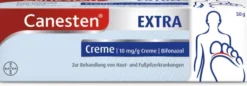 Canesten Extra 50 g Creme