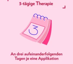 Canesten Gyn 3-Tage-Therapie Vaginalcreme 20 g Creme