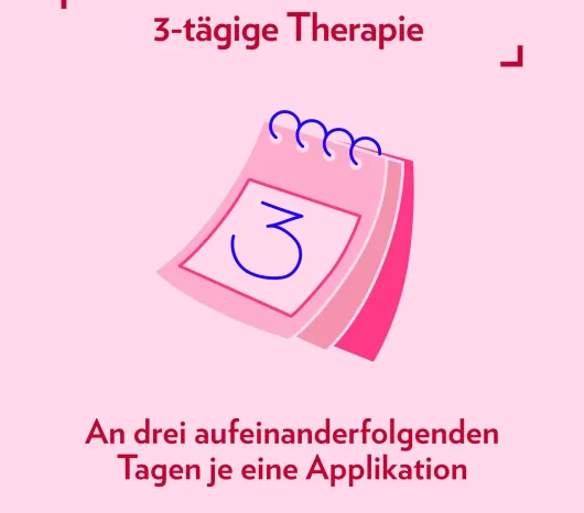 Canesten Gyn 3-Tage-Therapie Vaginalcreme 20 g Creme