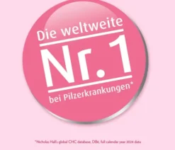 Canesten Gyn 3-Tage-Therapie Vaginalcreme 20 g Creme