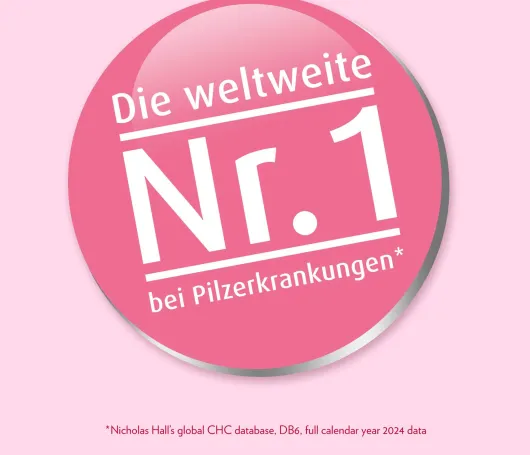 Canesten Gyn 3-Tage-Therapie Vaginalcreme 20 g Creme