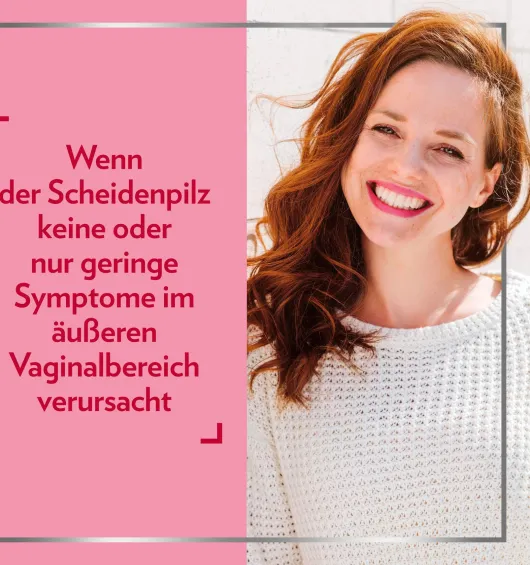 Canesten Gyn 3-Tage-Therapie Vaginalcreme 20 g Creme