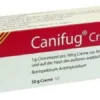 Canifug Creme 50g