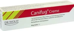 Canifug Creme 50g