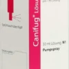 Canifug Lösung 1% 30 ml Lösung