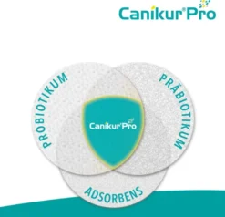 Canikur Pro vet. 60 ml Paste