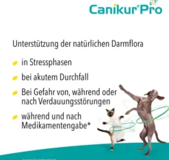 Canikur Pro vet. 60 ml Paste