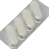 Canikur vet. 3 x 4 Tabletten