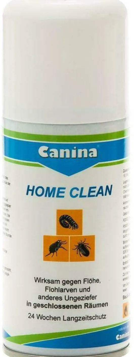 Canina Home Clean vet. Spray 150ml
