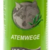 Canina Kräuter Doc Atemwege vet. 150 G Pulver