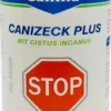 Canizeck Plus Tabletten F.Hunde 270 G