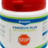 Canizeck Plus Tabletten Für Hunde 90 G