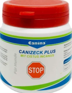 Canizeck Plus Tabletten Für Hunde 90 G