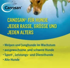 Canosan Konzentrat 650 g