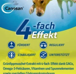 Canosan Konzentrat 650 g