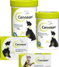 Canosan Konzentrat 650 g