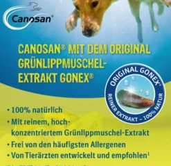 Canosan Konzentrat 650 g
