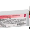 Carbo Vegetabilis D 12 Globuli