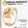 Carduus Marianus Similiaplex Tabletten