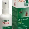 Care Plus Anti-Insect Deet Spray 50% 60 ml Spray