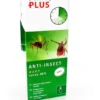 Care Plus Anti Insect Deet 40% Xxl 200 ml Spray