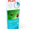 Care Plus Anti Insect Natural 100 ml Spray