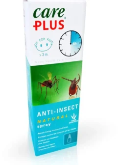 Care Plus Anti Insect Natural 100 ml Spray