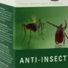 Care Plus Deet Anti-Insect Hautschutzspray 100 Ml...