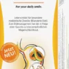 Caricol Gastro 20 Sticks