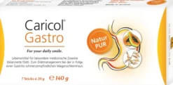 Caricol Gastro 7 Sticks