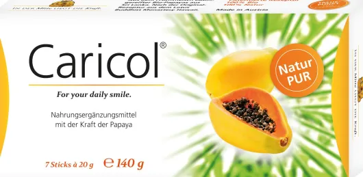 Caricol 7 Sticks