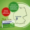Carmenthin bei Verdauungsstörungen 42 magensaftresistente Weichkapseln