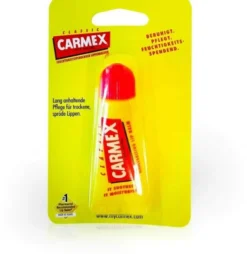 Carmex Lippenbalsam 10 G Lippenpflege